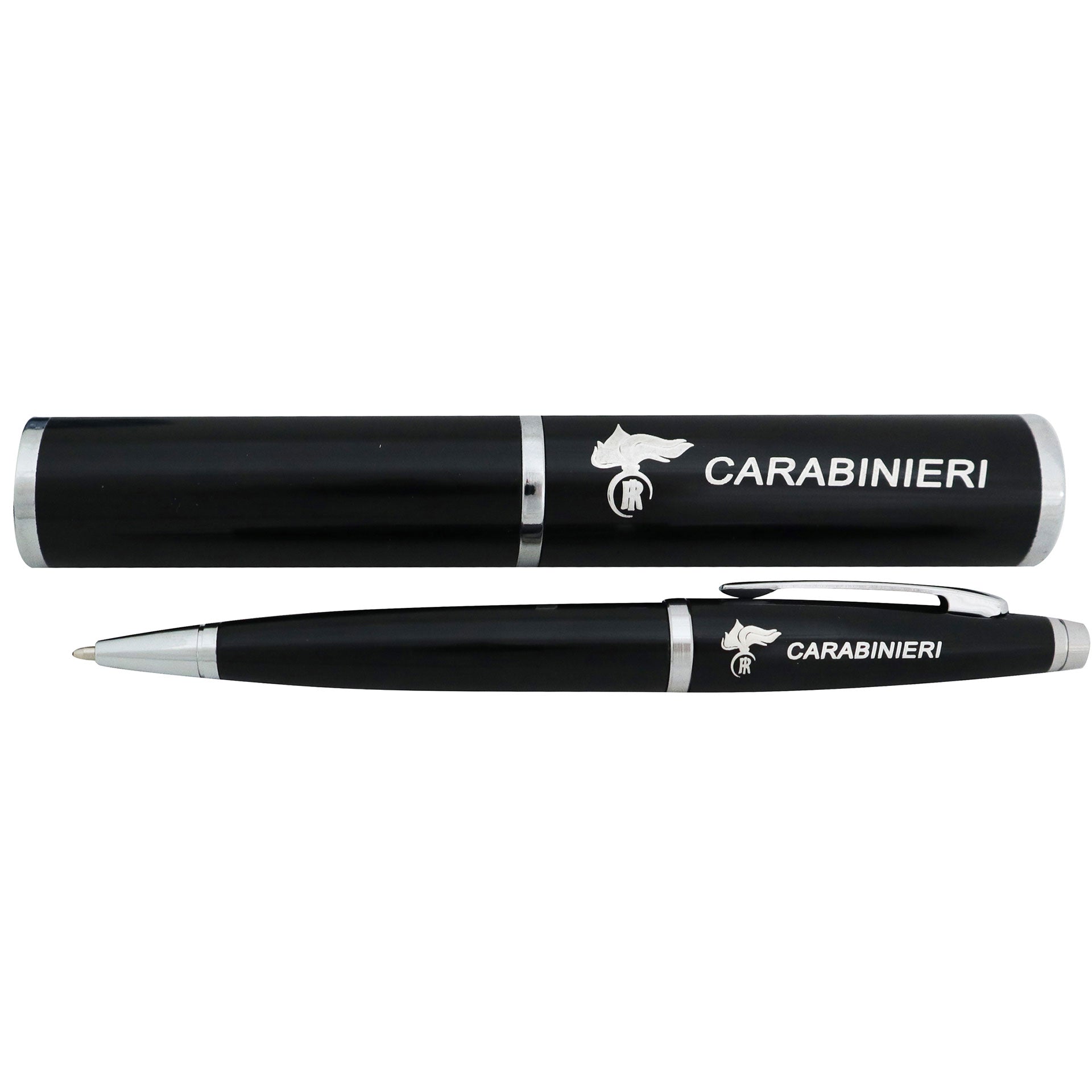 Penna Carabinieri a sfera ufficiale - Militare Store