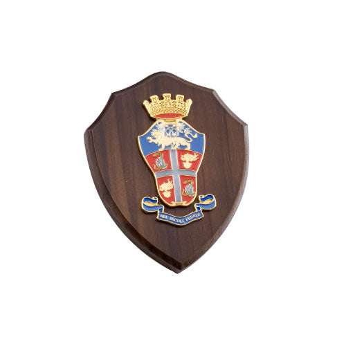 Crest medio Carabinieri ufficiale con stemma araldico - Militare Store