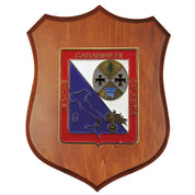 Crest legione Carabinieri ufficiale con stemma araldico - Militare Store