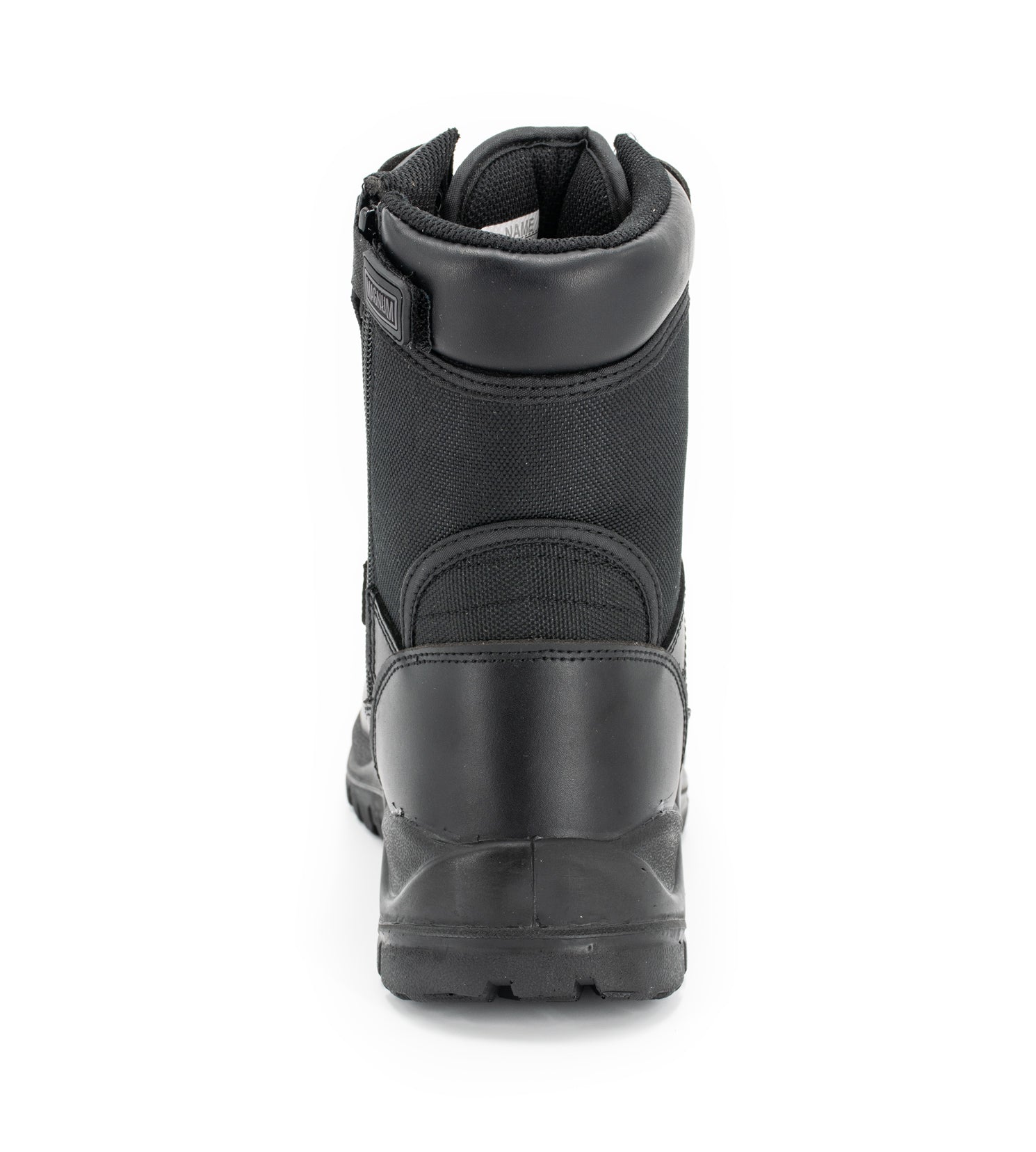 Anfibi Magnum Centurion 8" SZ con zip laterale