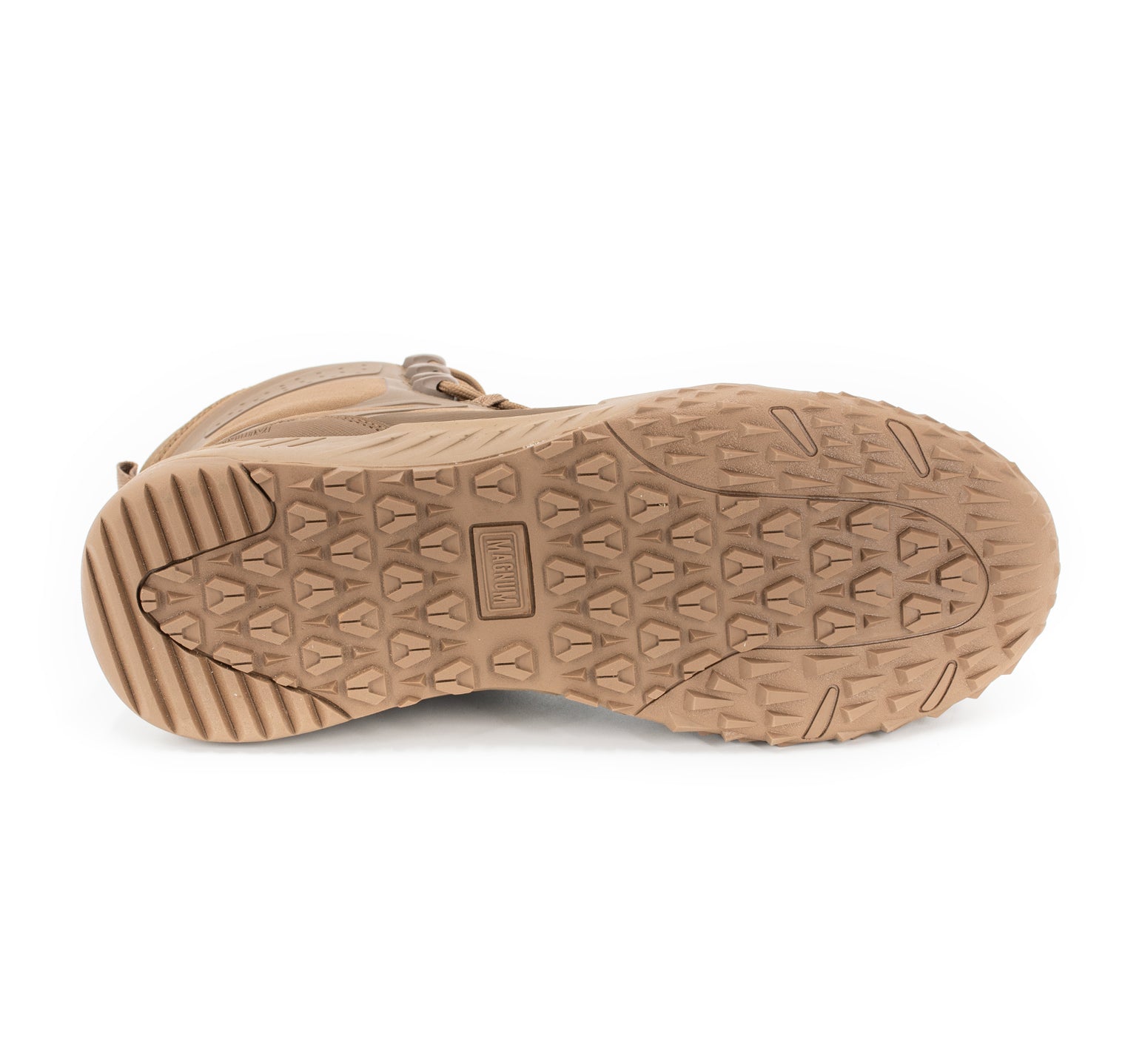 Anfibi Magnum Ultima 8.0 WP