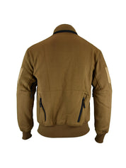 Giacca felpata Openland Sky tattica