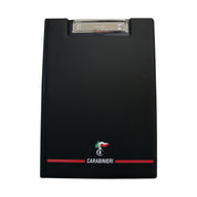 Cartella Porta blocco appunti Carabinieri A4 ufficiale - Militare Store
