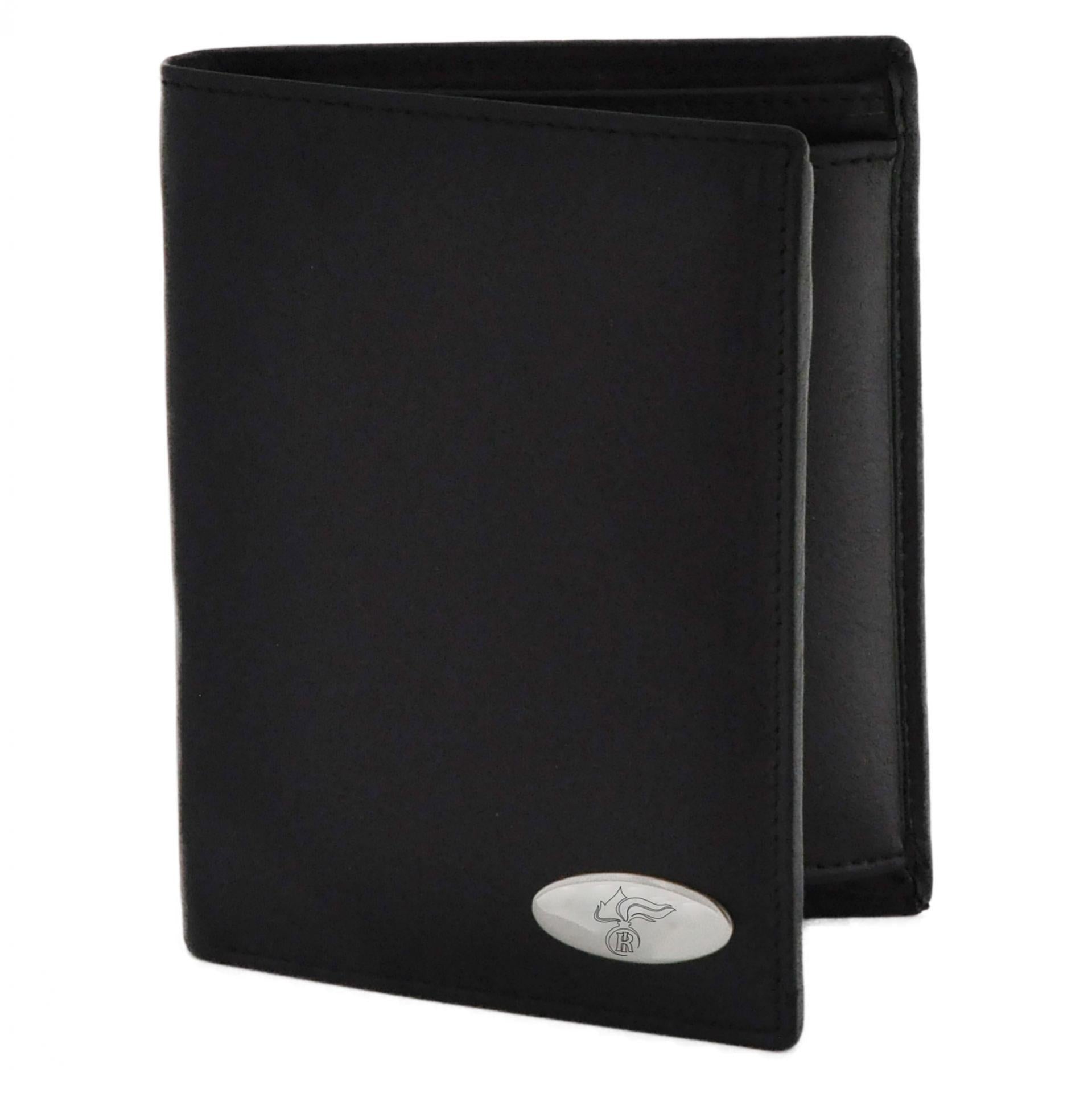 Portafoglio Carabinieri in pelle ufficiale - Militare Store