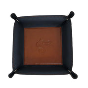 Porta oggetti Carabinieri in pelle ufficiale - Militare Store