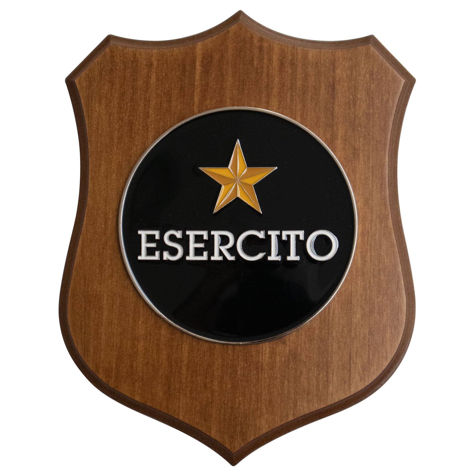 Flexfit Berretto Paramedico Tedesco: Distintivo Baretto & Stemma Esercito – Modello Unisex