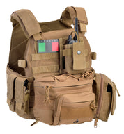 Marsupio tattico DEFCON 5 outac - Militare Store