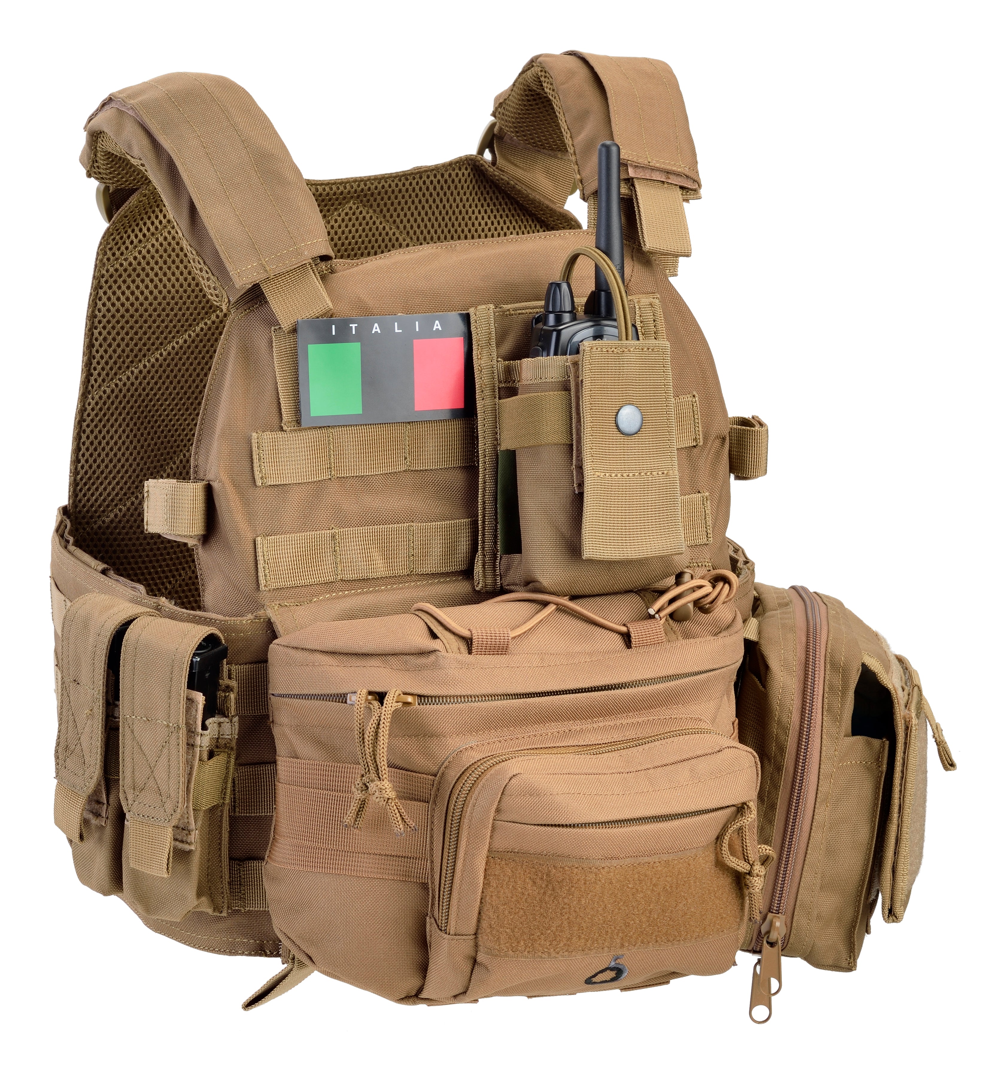 Marsupio tattico DEFCON 5 outac - Militare Store