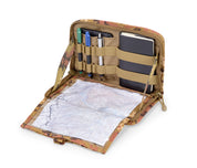 Tasca tattica DEFCON 5 outac pannello attrezzato grande - Militare Store