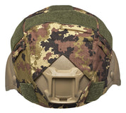 Copri elmetto DEFCON 5 rip-stop - Militare Store