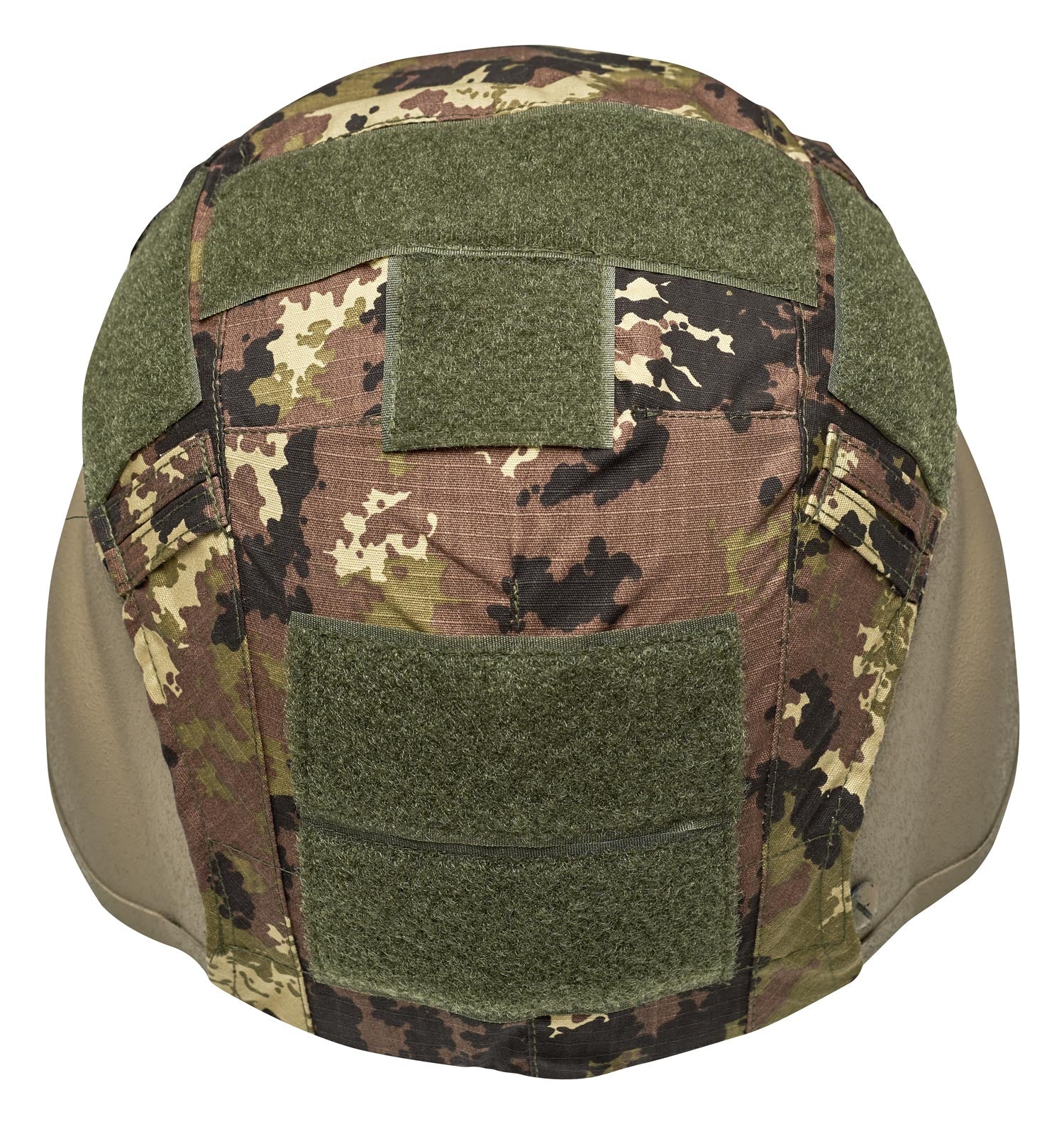 Copri elmetto DEFCON 5 rip-stop - Militare Store