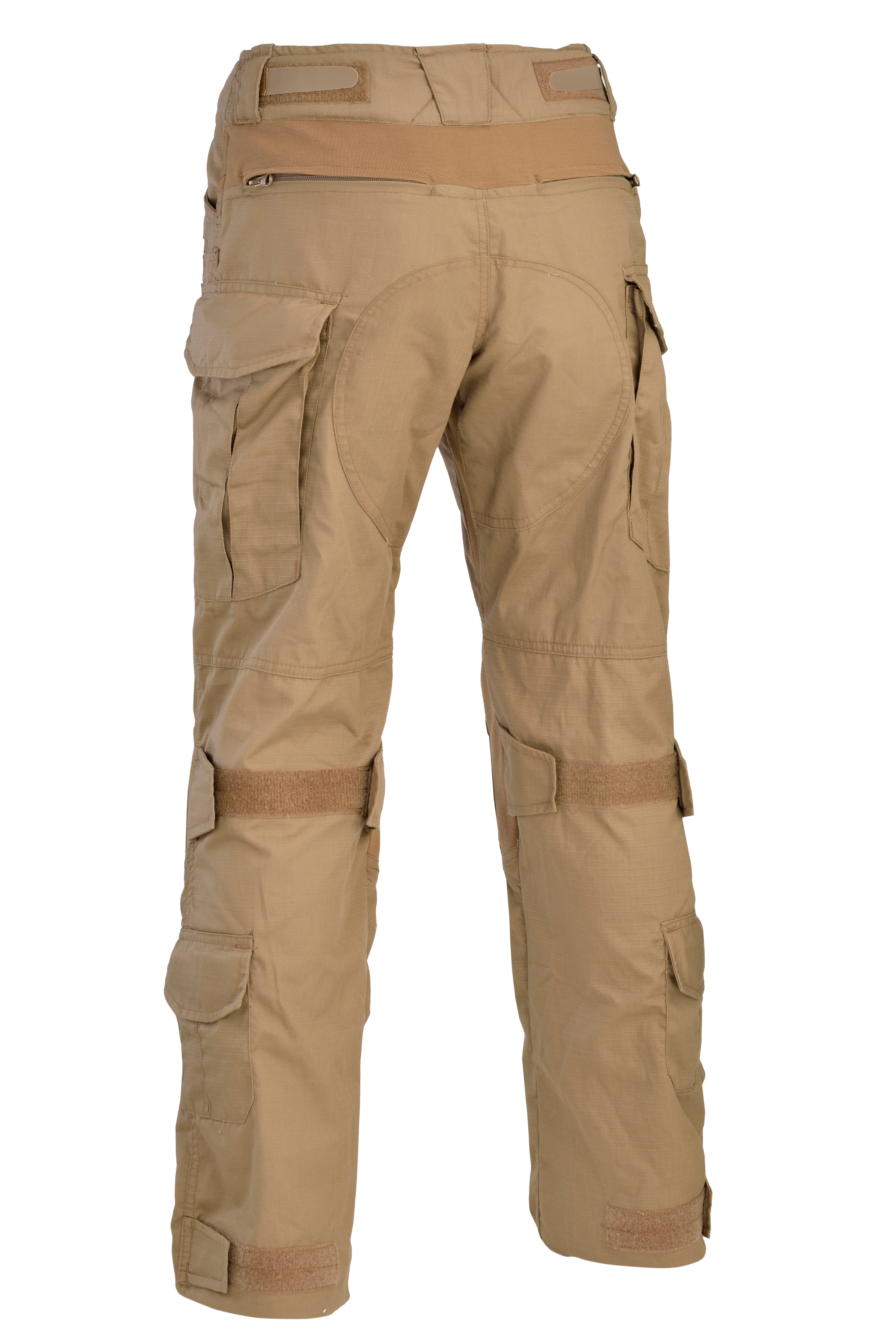 Pantalone tattico DEFCON 5 gladio tactical con ginocchiere incluse - Militare Store