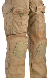Pantalone tattico DEFCON 5 gladio tactical con ginocchiere incluse - Militare Store