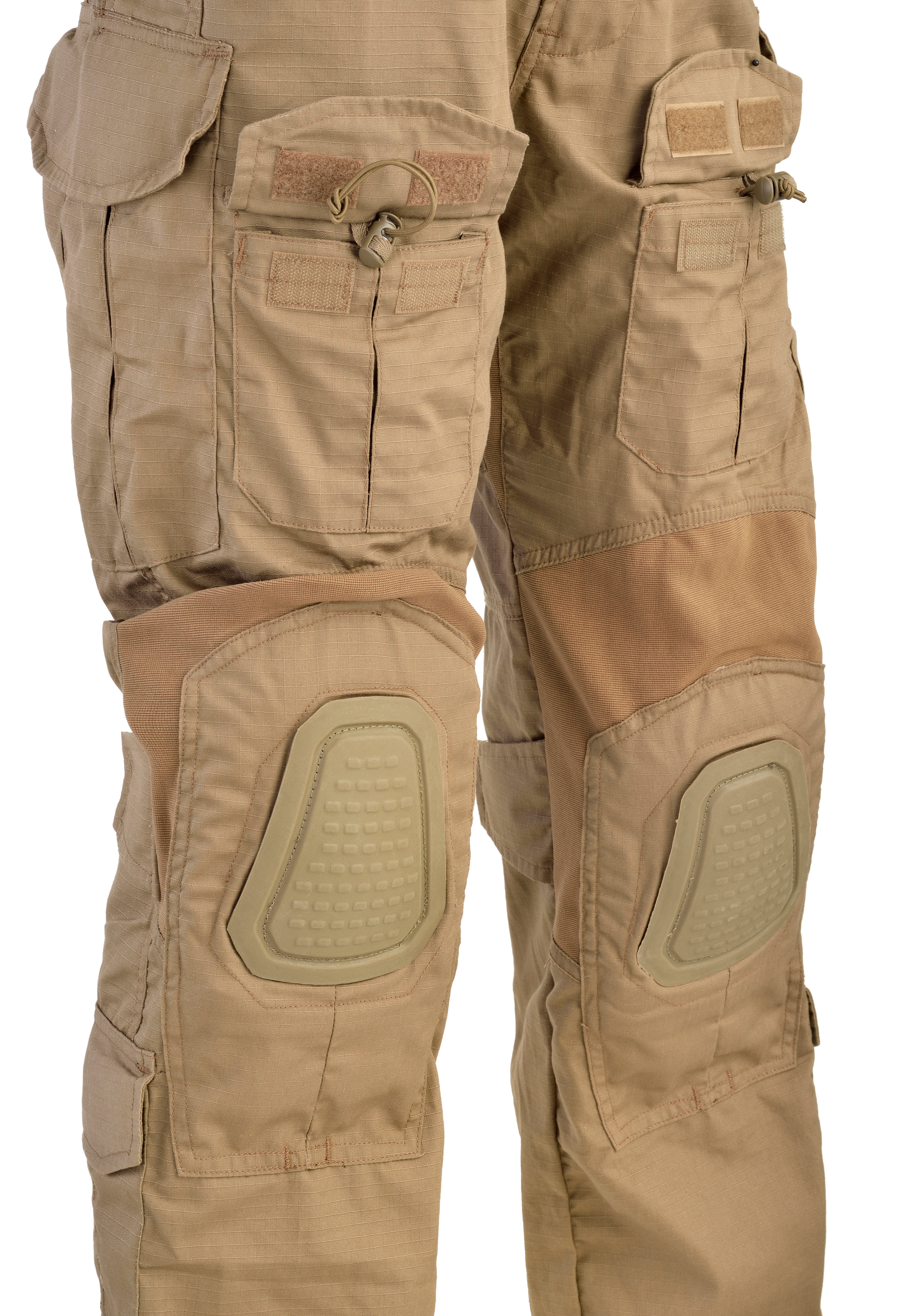 Pantalone tattico DEFCON 5 gladio tactical con ginocchiere incluse - Militare Store