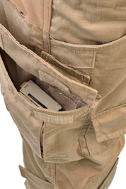 Pantalone tattico DEFCON 5 gladio tactical con ginocchiere incluse - Militare Store