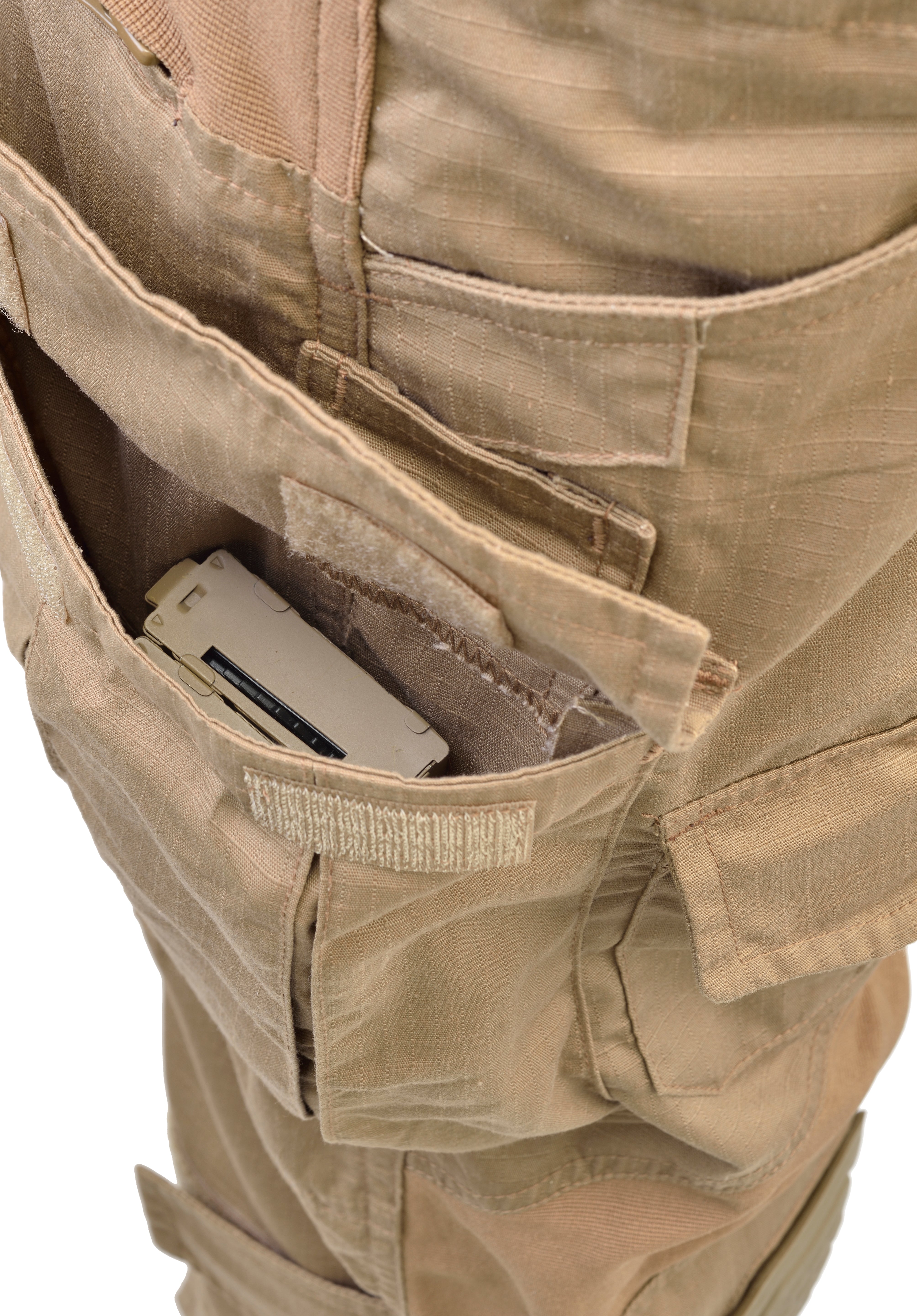 Pantalone tattico DEFCON 5 gladio tactical con ginocchiere incluse - Militare Store