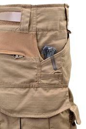 Pantalone tattico DEFCON 5 gladio tactical con ginocchiere incluse - Militare Store