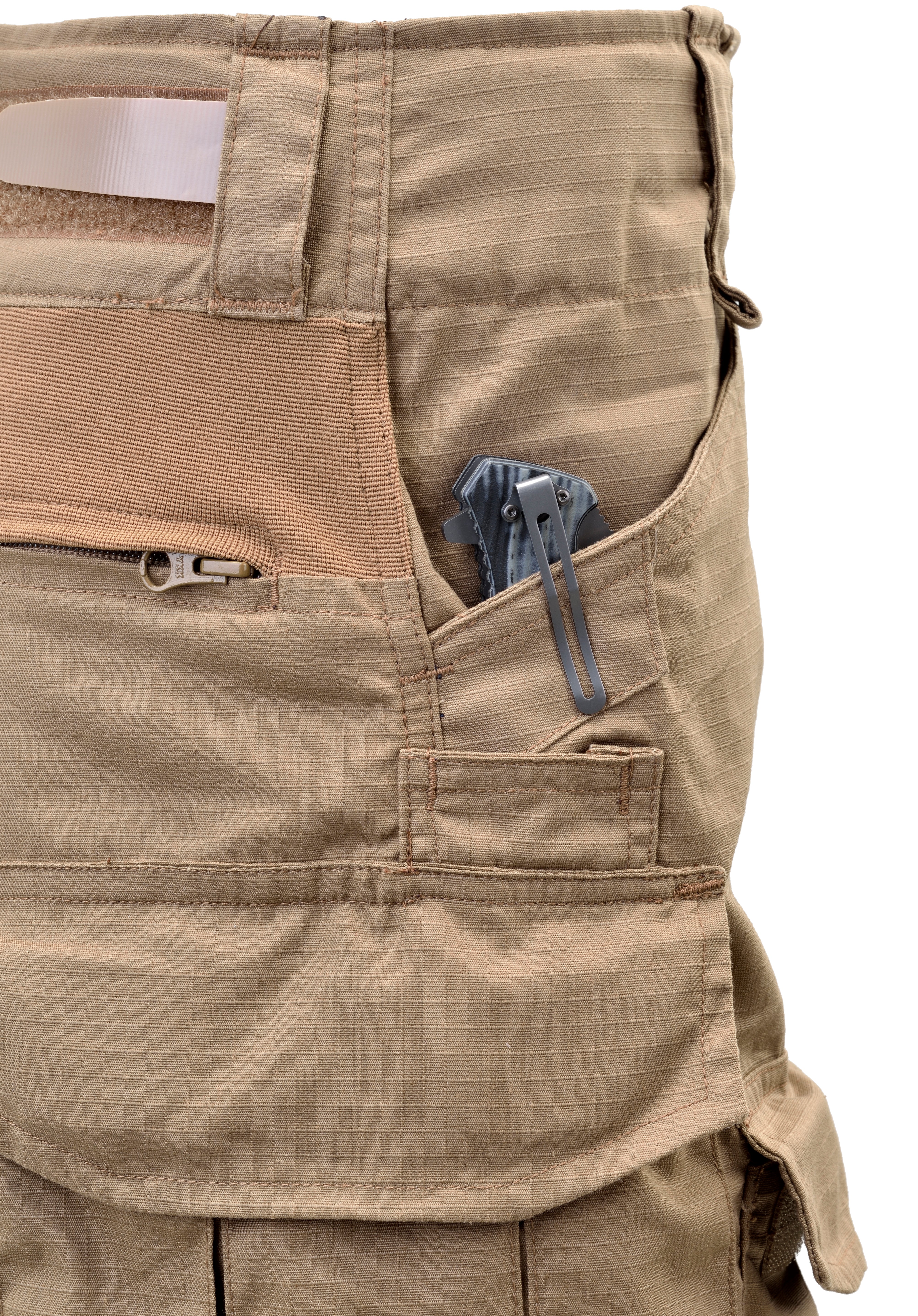 Pantalone tattico DEFCON 5 gladio tactical con ginocchiere incluse - Militare Store