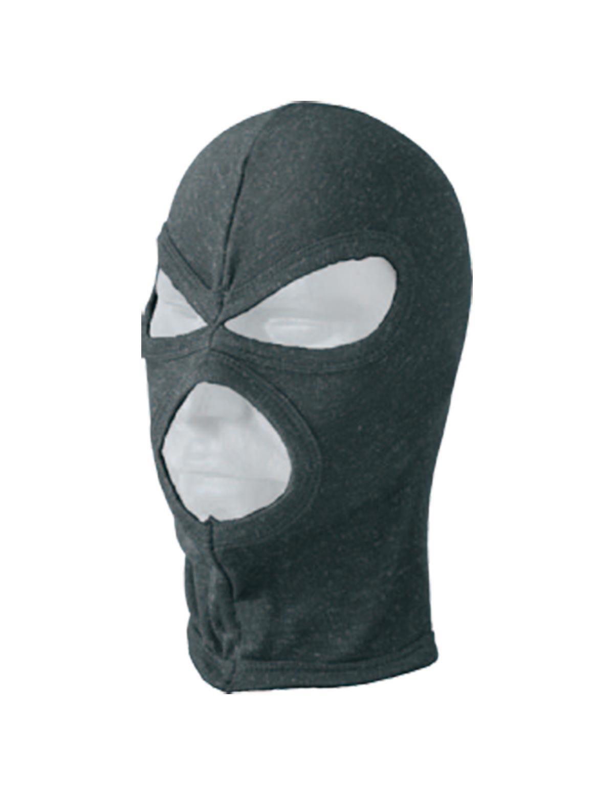 Balaclava DEFCON 5 3 holes in cotone - Militare Store