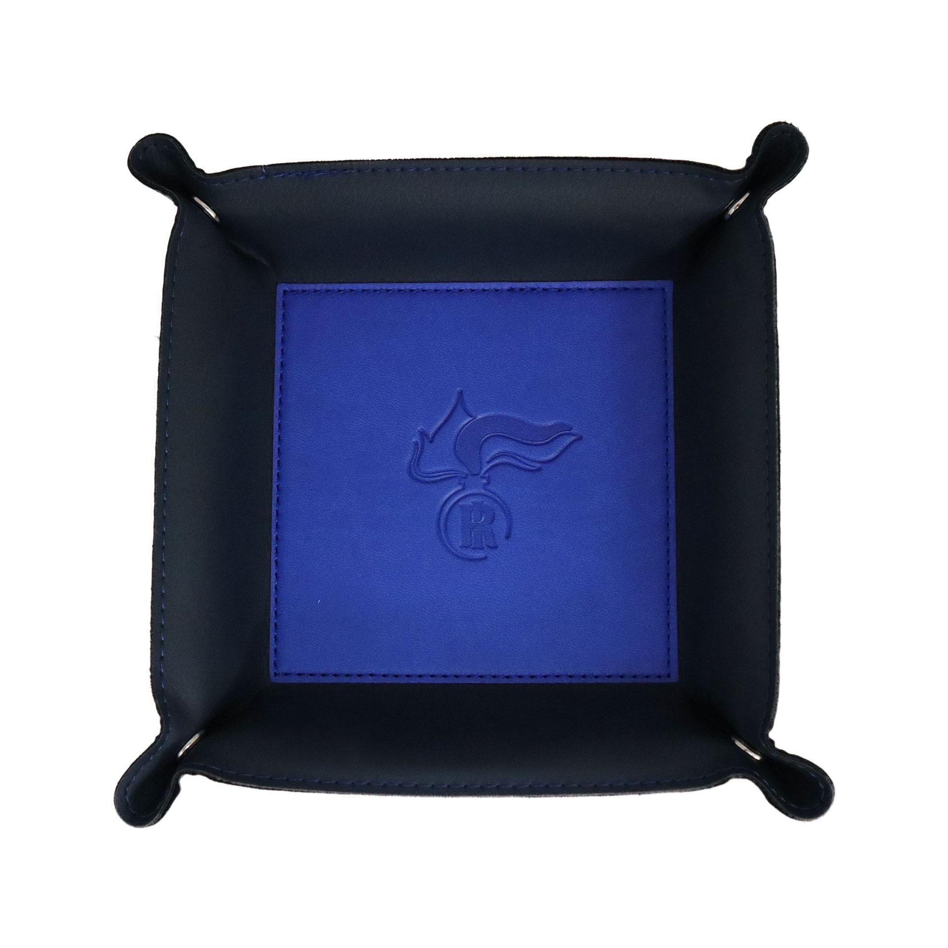 Porta oggetti Carabinieri in pelle ufficiale - Militare Store