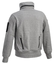 Felpa tattica DEFCON 5 con cappuccio e zip - Militare Store