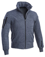 Felpa tattica DEFCON 5 con cappuccio e zip - Militare Store