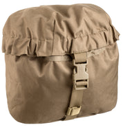 Zaino tattico DEFCON 5 long range 100 LT con schienale rigido estraibile - Militare Store