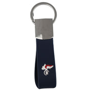 Portachiavi Carabinieri in metallo e gomma ufficiale - Militare Store