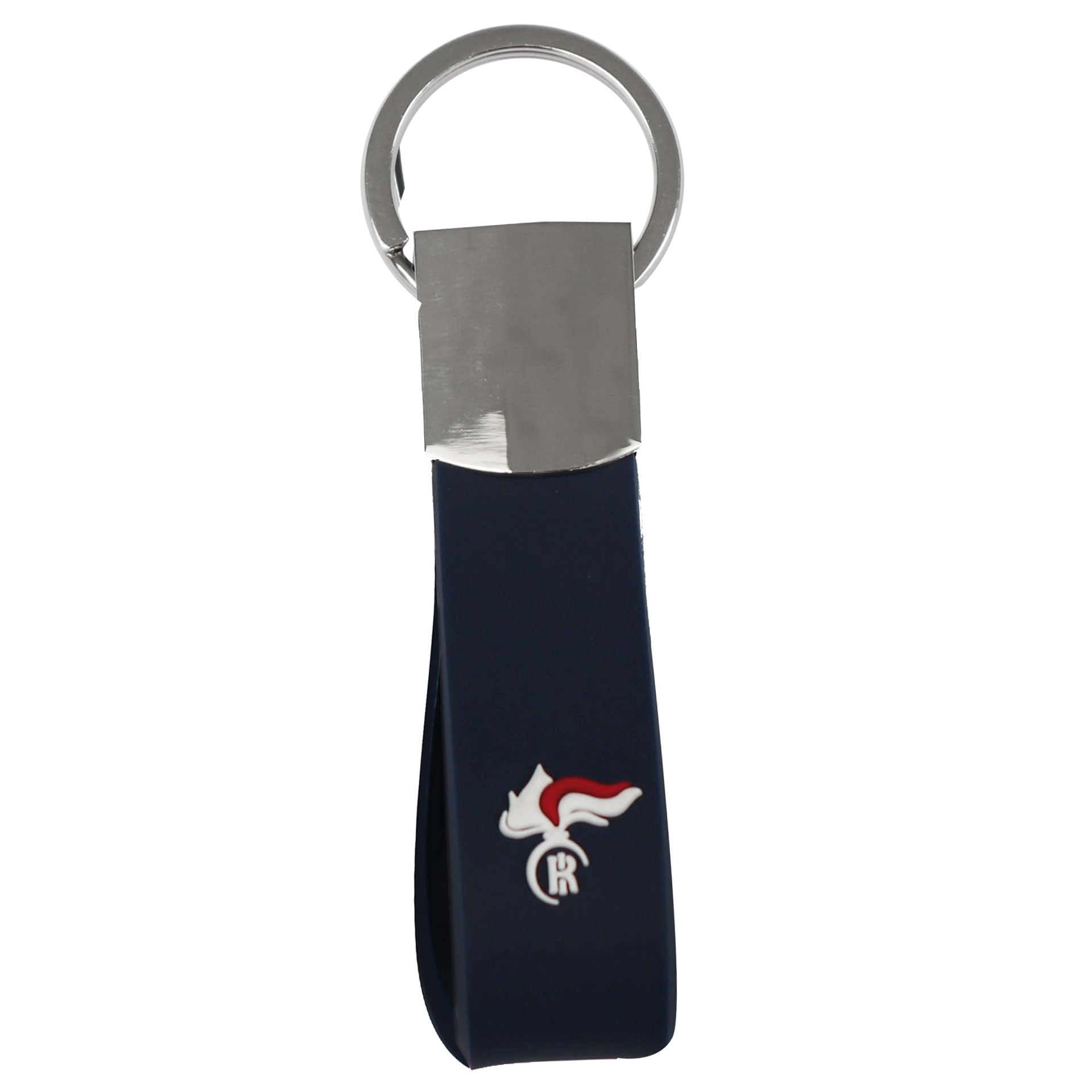 Portachiavi Carabinieri in metallo e gomma ufficiale - Militare Store