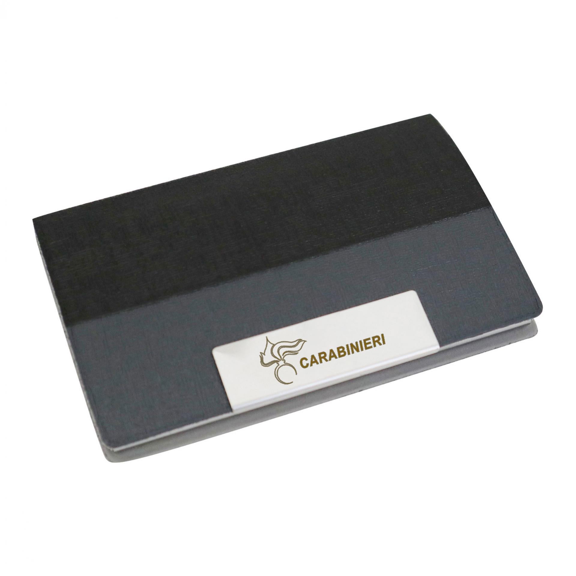 Porta biglietti Carabinieri ufficiale - Militare Store