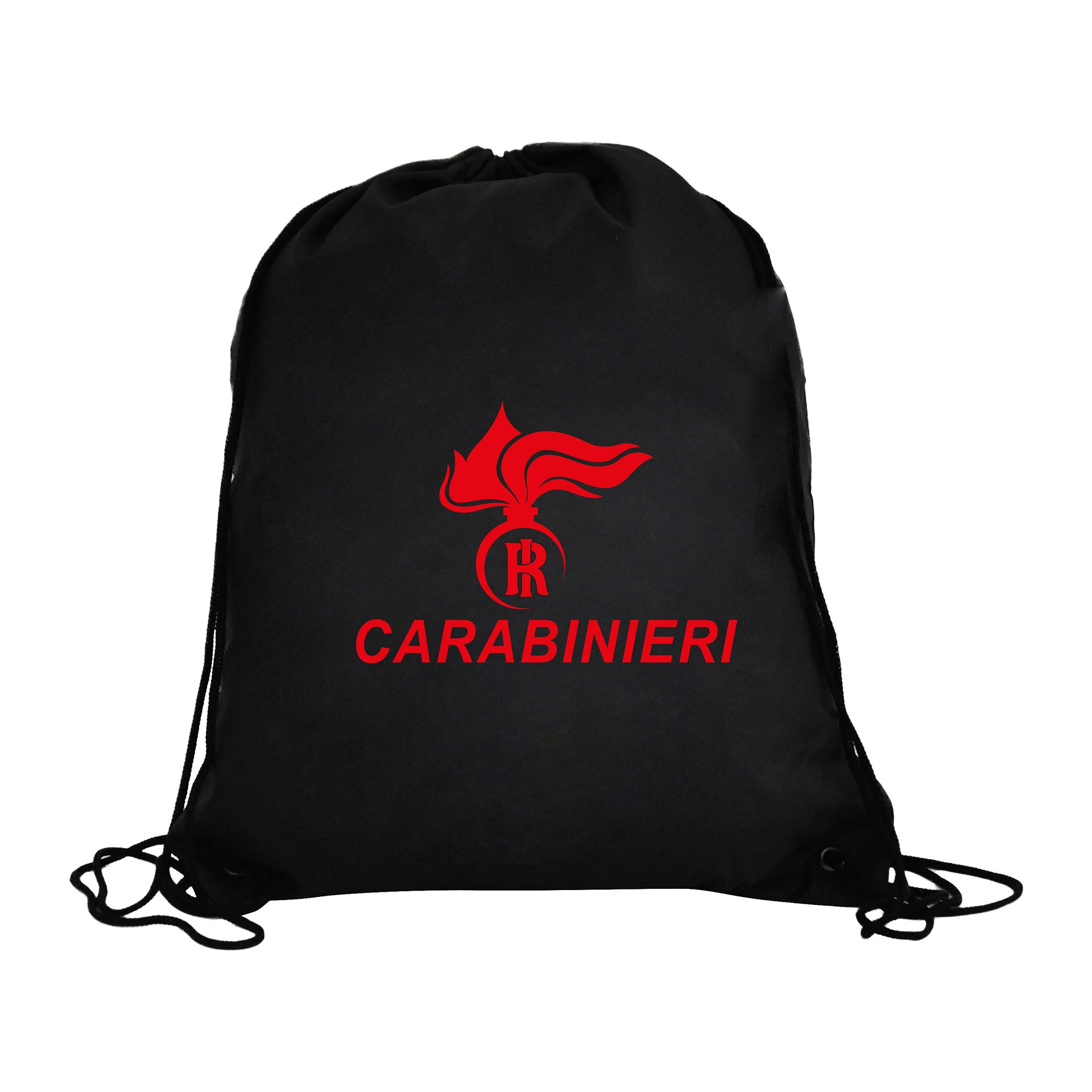 Zaino a sacca Carabinieri impermeabile - Militare Store