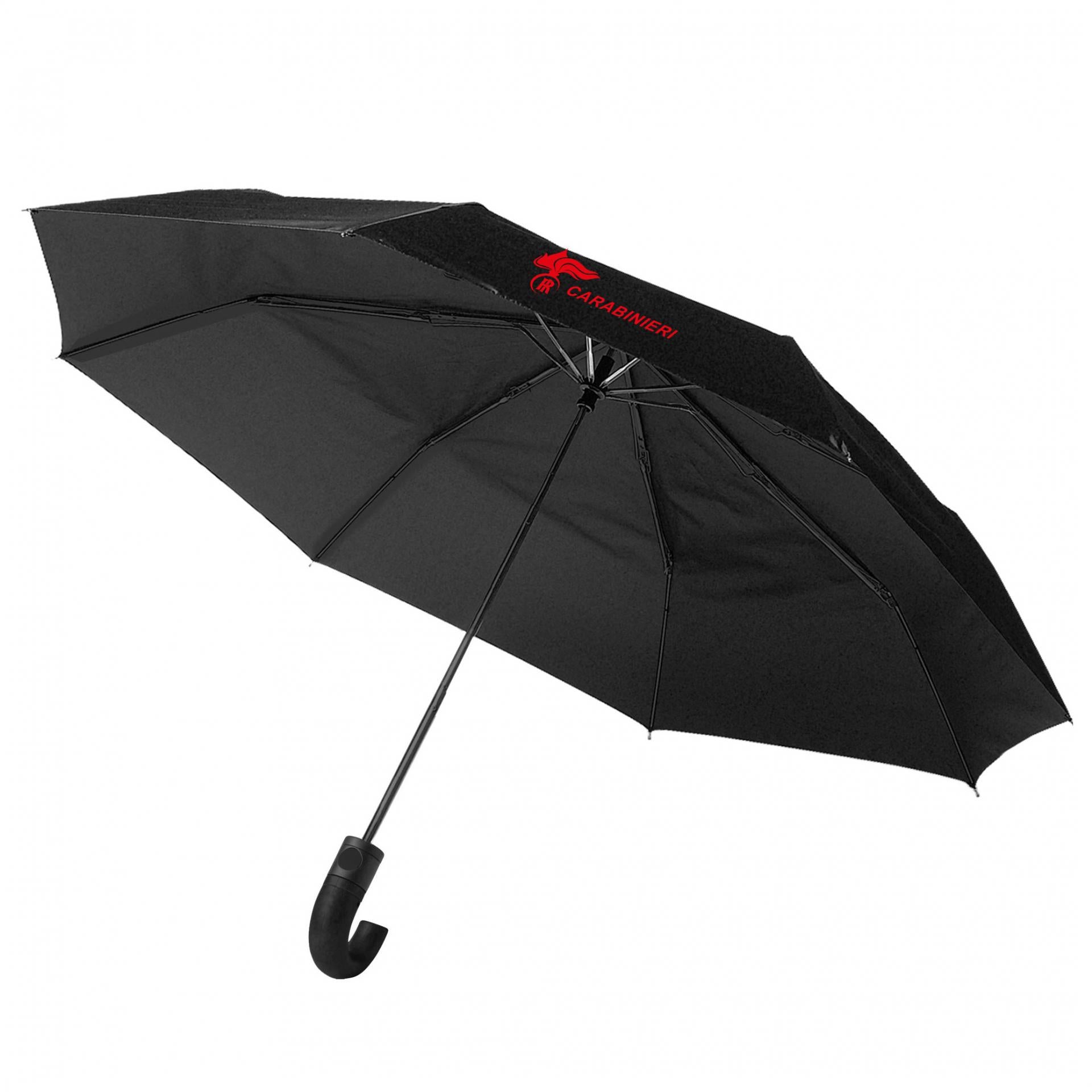 Ombrello Carabinieri automatico portatile ufficiale - Militare Store