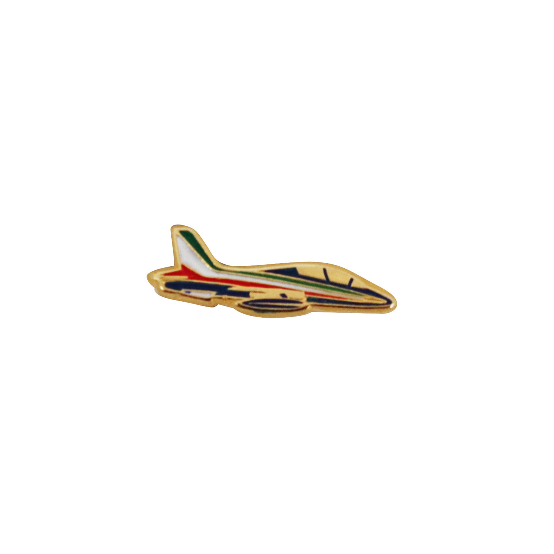 Distintivo pan Frecce Tricolori MB-339 ufficiale - Militare Store