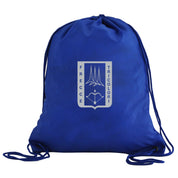 Zaino a sacca Frecce Tricolori impermeabile - Militare Store