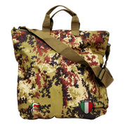 Borsa Carabinieri da viaggio con tracolla ufficiale - Militare Store