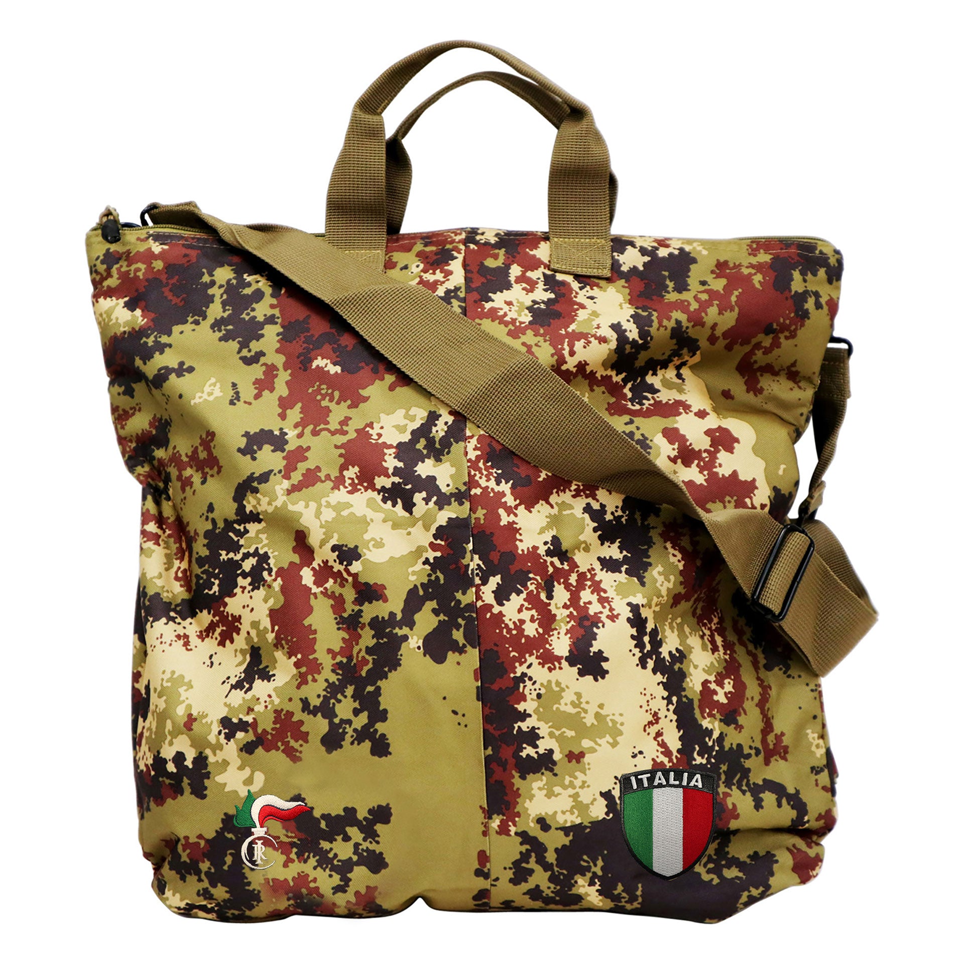 Borsa Carabinieri da viaggio con tracolla ufficiale - Militare Store