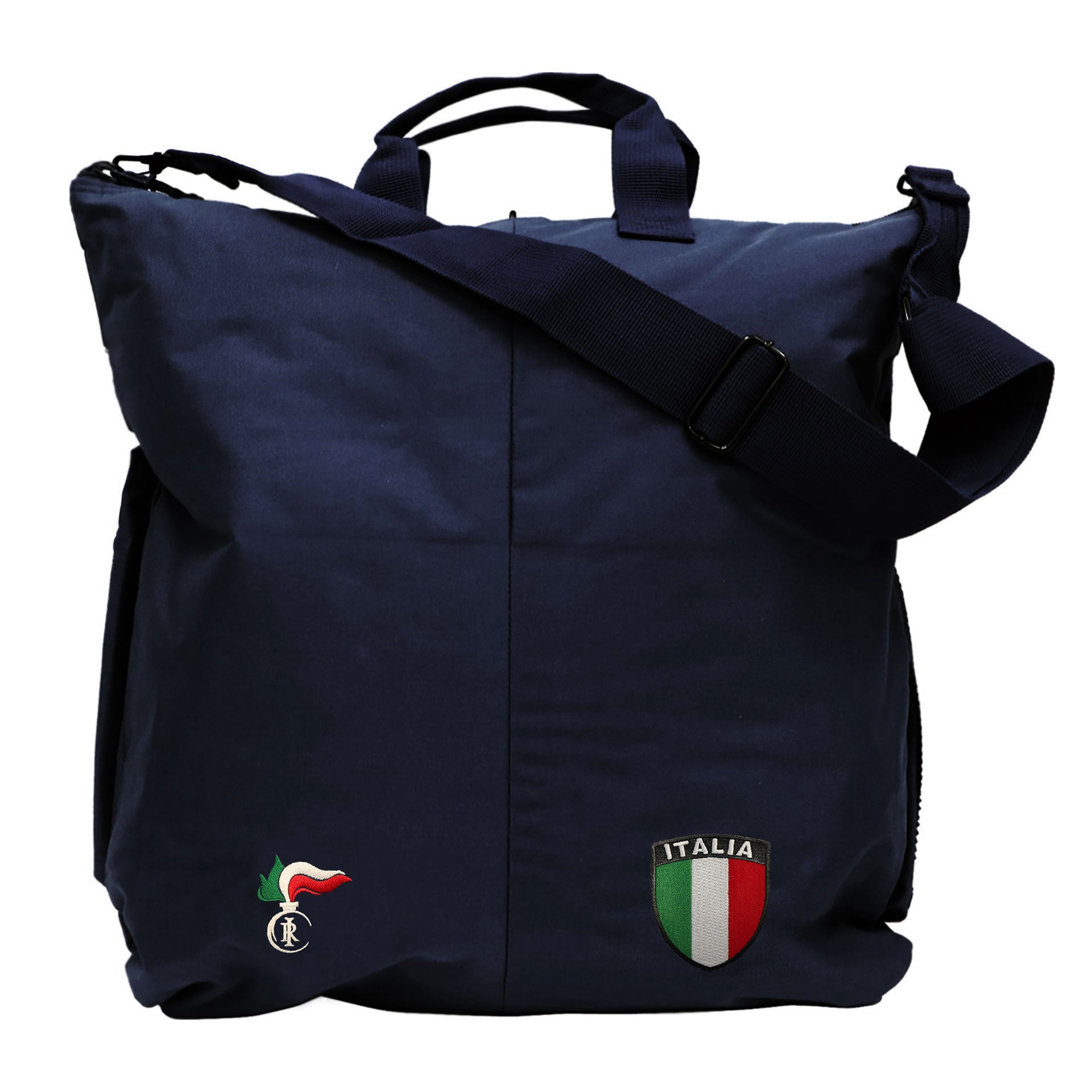 Borsa Carabinieri da viaggio con tracolla ufficiale - Militare Store