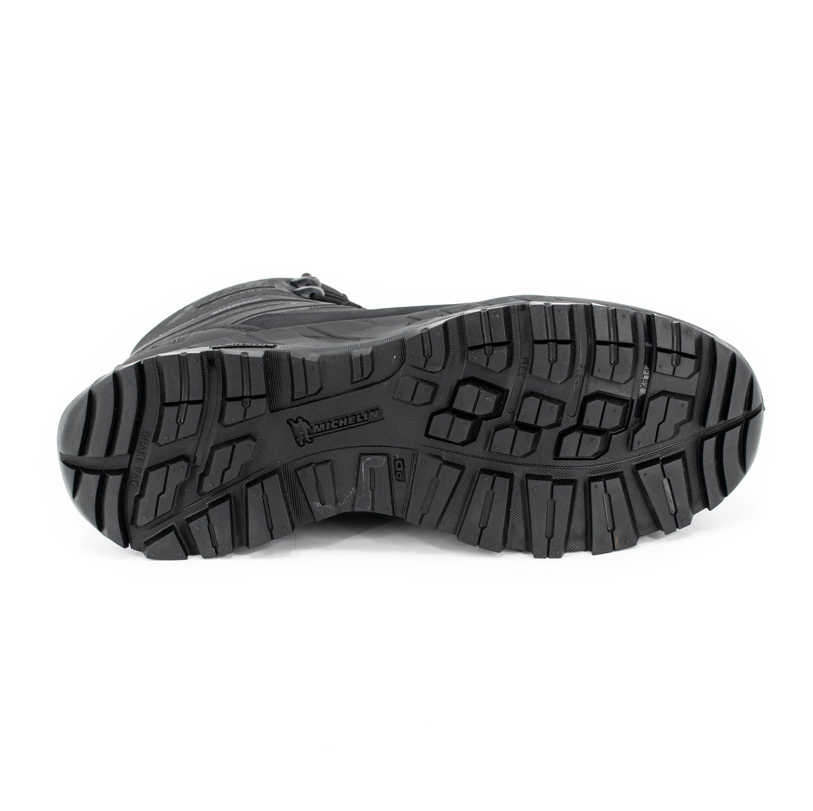 Anfibi Magnum Ultima pro RC 6.0 WP