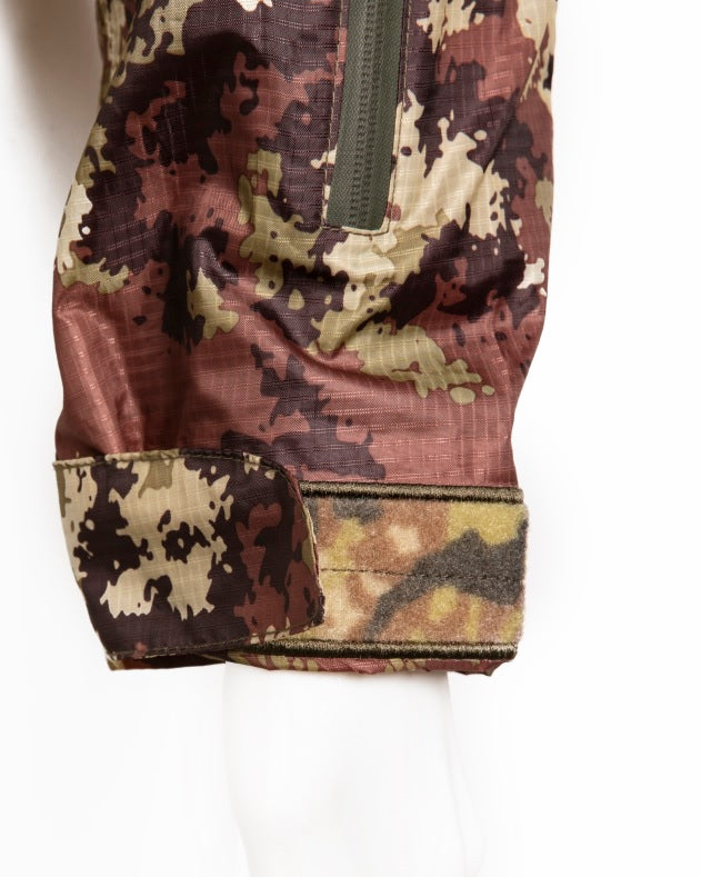 Giacca Openland light evo-jacket waterproof per plate carrier