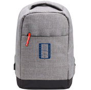 Zaino Frecce Tricolori anti-furto ufficiale - Militare Store