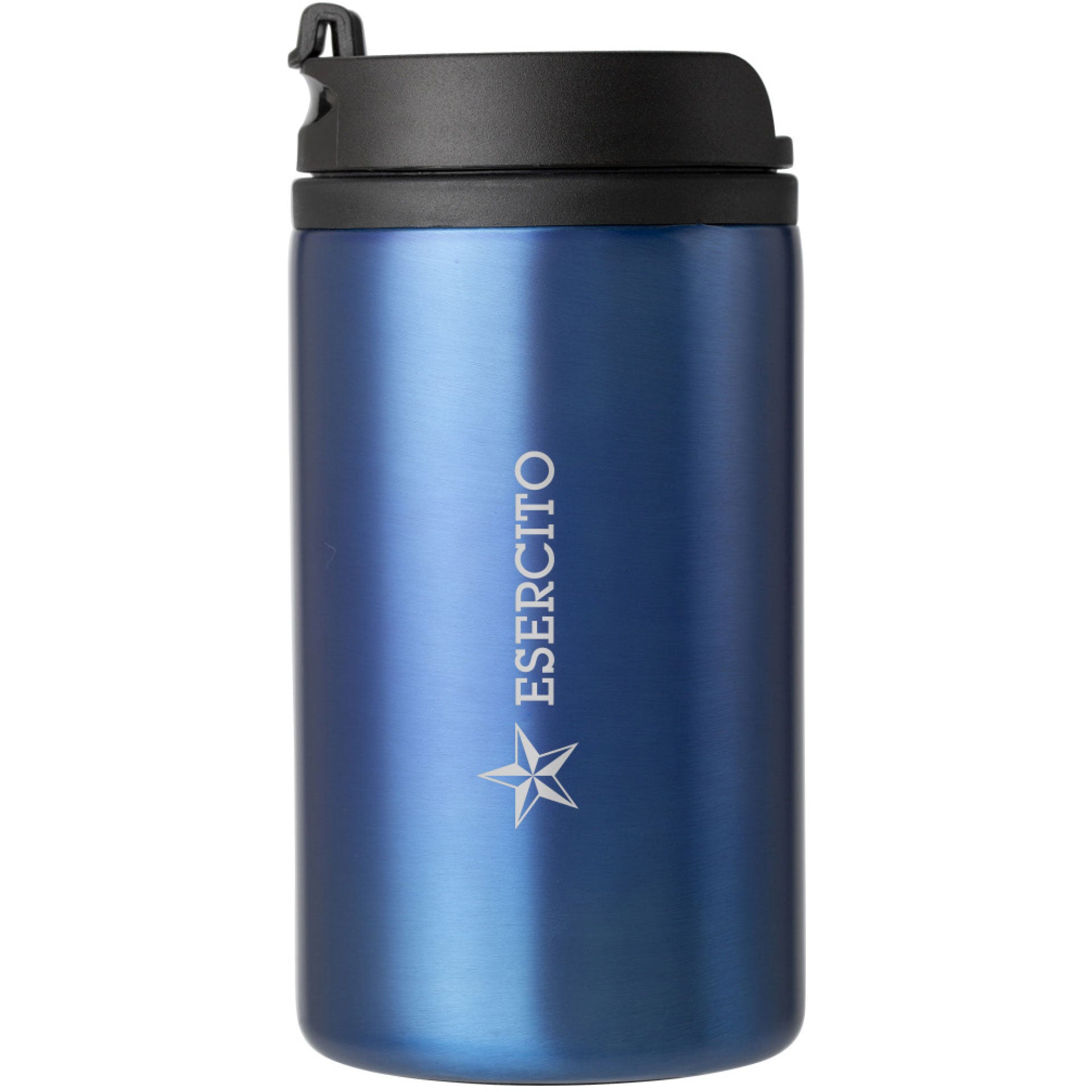 Tazza termica Esercito 300 ML in acciaio ufficiale - Militare Store