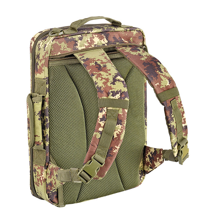 Borsa tattica DEFCON 5 porta PC - Militare Store