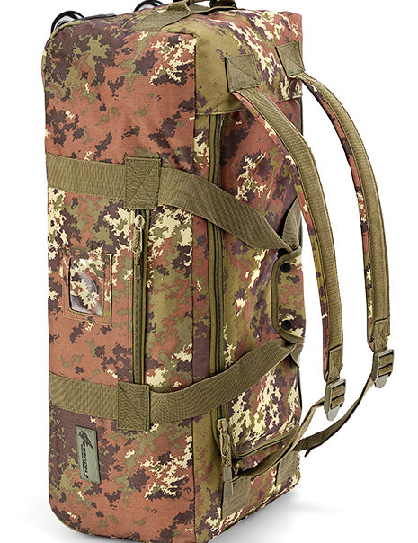 Borsone trolley tattico DEFCON 5 con ruote - Militare Store