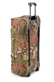 Borsone trolley tattico DEFCON 5 con ruote - Militare Store