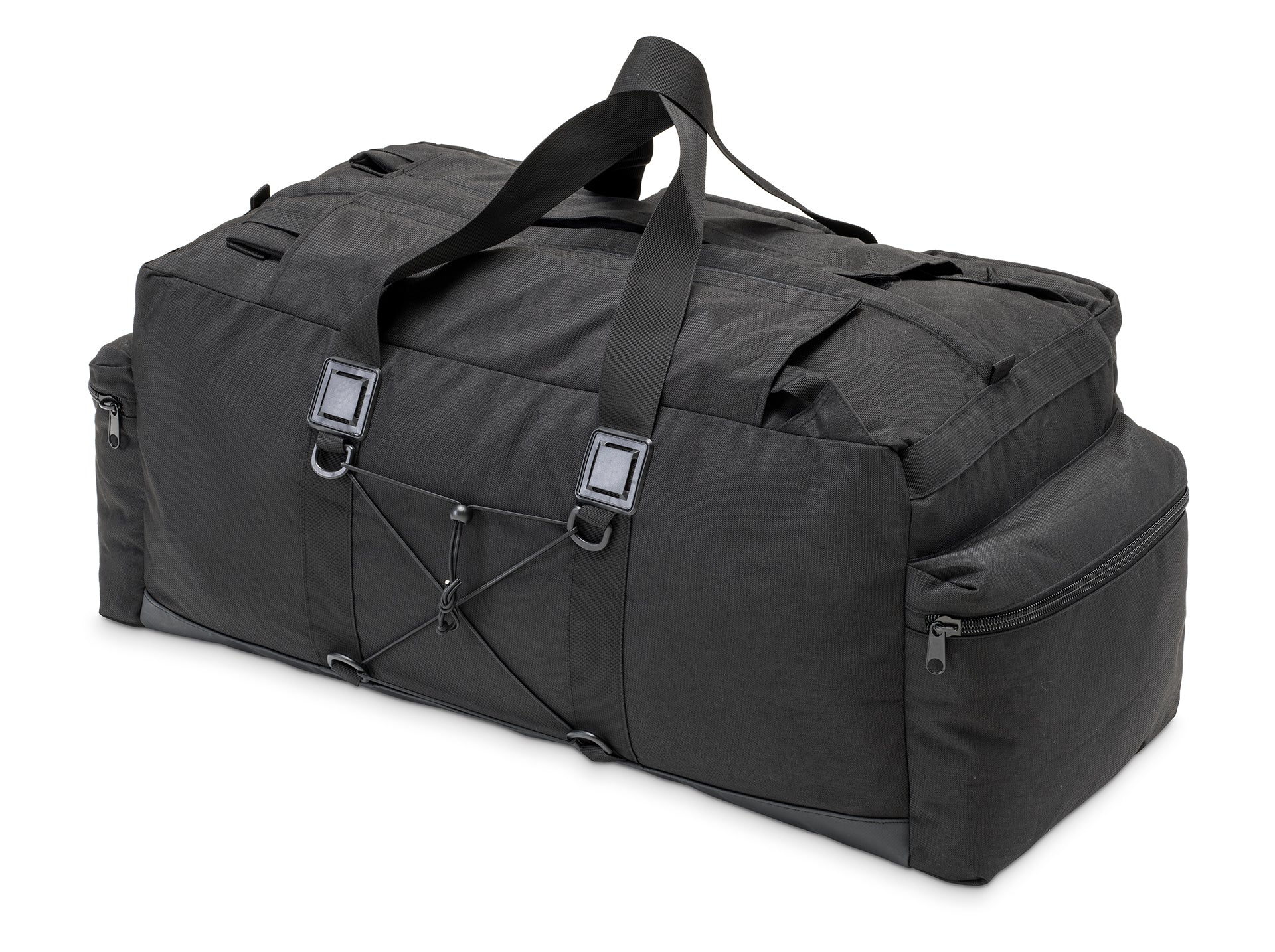 Zaino borsone tattico DEFCON duffle 5 con scompartimenti - Militare Store