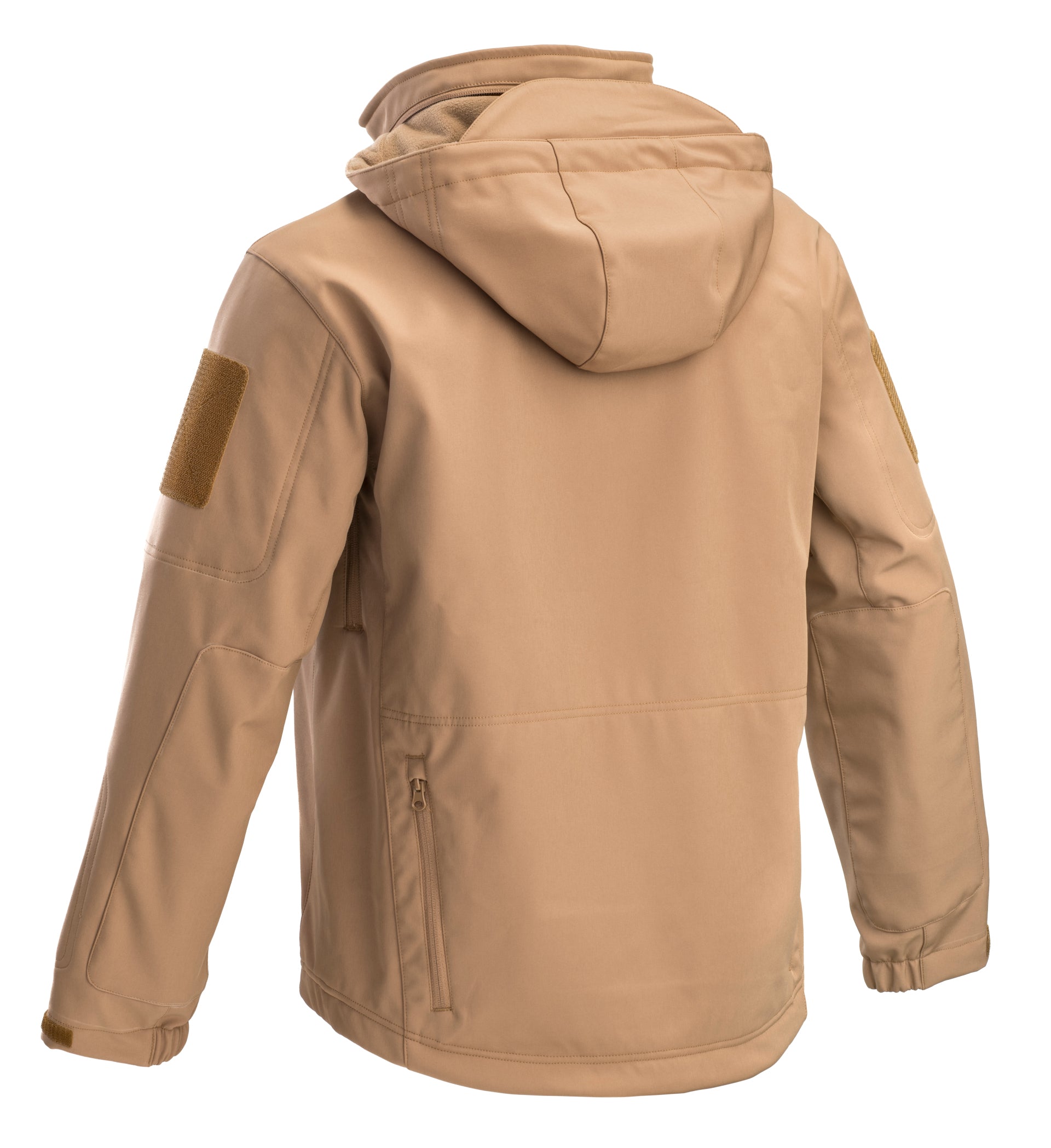 Giacca tattica DEFCON pesante softshell - Militare Store