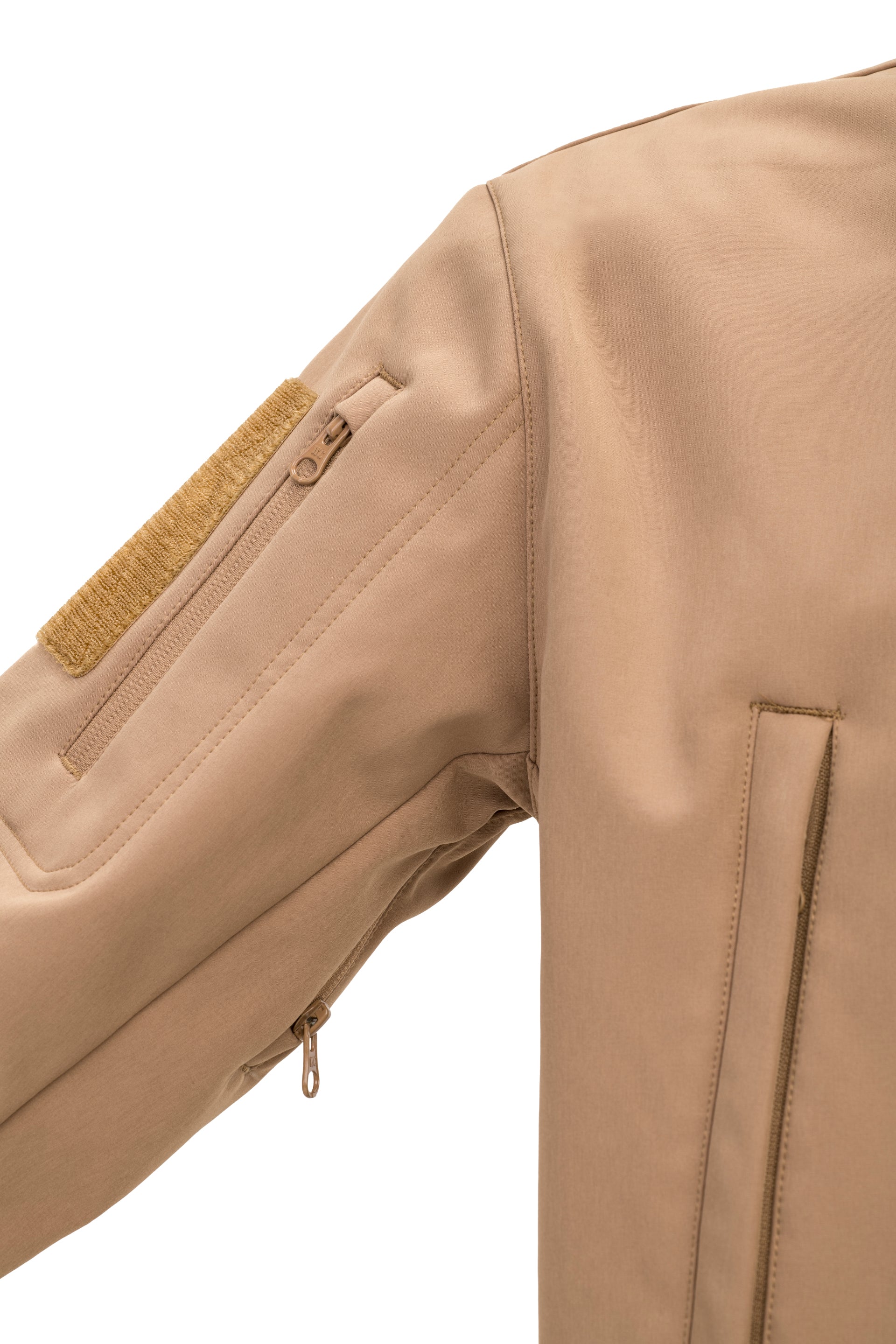 Giacca tattica DEFCON pesante softshell - Militare Store