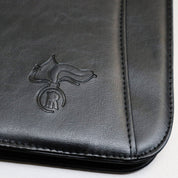 Cartella Porta documenti Carabinieri A4 in pelle ufficiale - Militare Store