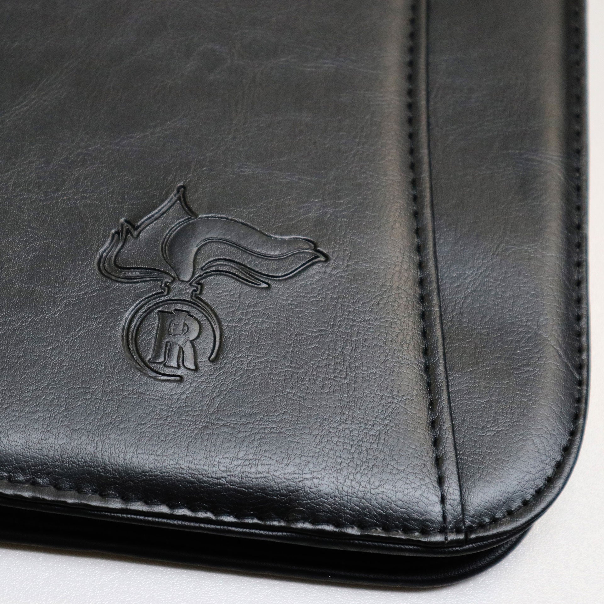 Cartella Porta documenti Carabinieri A4 in pelle ufficiale - Militare Store