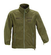 Giacca tattica DEFCON 5 parka III generazione - Militare Store